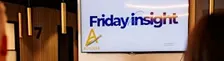 Friday Insight: Consultative Selling, ontdek jouw unieke saleskracht