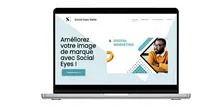 ATELIER D'INITIATION À LA CRÉATION DE SITE WEB (HTML & CSS)