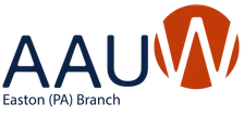 Easton Branch of AAUW Centennial Celebration