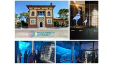 Visite guidate del Biodiversity Gateway
