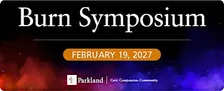 4th Annual Burn Symposium