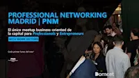 Business Networking | PNM Noviembre