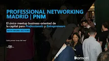 Business Networking | PNM Noviembre