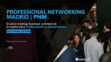 Business Networking | PNM Noviembre
