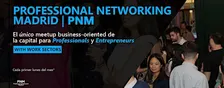 Business Networking | PNM Noviembre