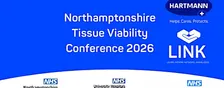 Northamptonshire Tissue Viability Conference 2026