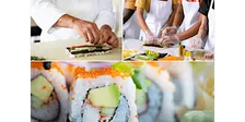 Make Epic Sushi at a Jacksonville Brewery With Chef Amira - Sushi Making Cooking Class in Jacksonville | Classpop!™