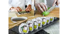 Make Epic Sushi From Scratch - Sushi Making Cooking Class in San Diego | Classpop!™