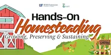 Hands-On Homesteading