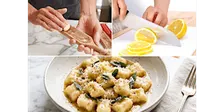 Gnocchi Made Easy - Pasta Making Cooking Class in Grand Rapids | Classpop!™