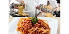 Handmade Pasta at a Whisky House With Chef Juwanza - Pasta Making Cooking Class in Colorado Springs | Classpop!™