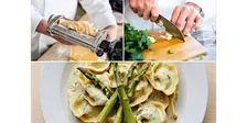 Pasta From Scratch at a Grand Rapids Brewery - Pasta Making Cooking Class in Grand Rapids | Classpop!™