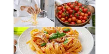 Handmade Pasta at a Jacksonville Brewery - Pasta Making Cooking Class in Jacksonville | Classpop!™