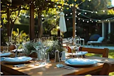 The Rooted Table