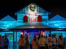 Field of Fear Haunted House