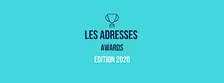 Assises de la domiciliation & Adresses Awards 2026