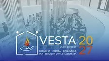 VESTA 2027 - IL NETWORK DEL LAVORO DI CURA E ASSISTENZA ALLA PERSONA