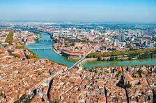 eVTOL Insights' Europe Conference 2026: Toulouse, France