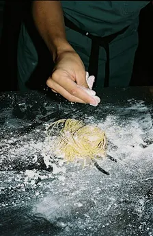Pasta della Nonna