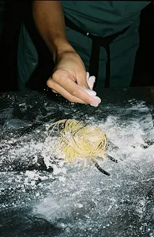 Pasta della Nonna