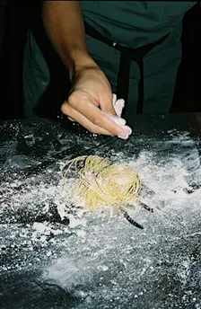 Pasta della Nonna