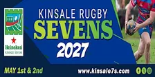 Heineken Kinsale 7s 2027