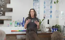 Water Education Class at True Source Waters WEDNESDAY OCT. 14TH @ 6:30PM
