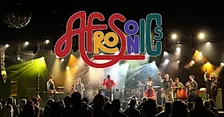 Afrosonics
