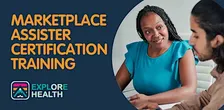 Marketplace Certification Training w/ Allie & Stacy (Deschutes County)