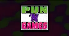 Pun 'N Games - A Punny, Wordplay Comedy Show