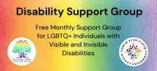 Disability Support Group