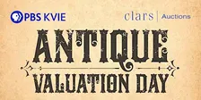Antique Valuation Day 2026