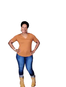 LIZ FAUBLAS-WALLACE: LIVE COMEDY TAPING (Curt)