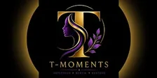 T-Moments Woman's Conf. 2027