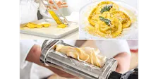 Make Ravioli and Tagliatelle at a Wine Bar With Chef Aaron - Pasta Making Cooking Class in Minneapolis | Classpop!™