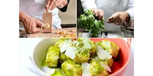 Make Traditional Gnocchi at a Trendy Georgetown Brewery With Chef Jason - Pasta Making Cooking Class in Seattle | Classpop!™