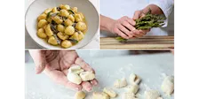 Make Epic Gnocchi at a Grand Rapids Brewery With Chef Jerry - Pasta Making Cooking Class in Grand Rapids | Classpop!™
