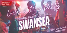 Swansea Autumn Lock and Key Party (Ages 30-45)