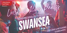 Swansea Christmas Lock and Key Party (Ages 30-45)