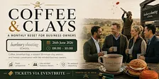 Coffee & Clays