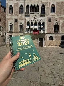 Venice Hybrid Agenda Launch Event 2027