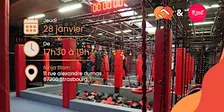 Sortez du cadre avec une expérience unique !