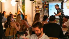Florence Quiz Night