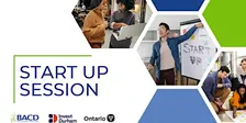 BACD Start Up Session