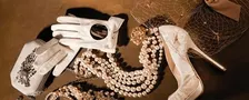 Oakville Wine Enthusiasts Club Annual Gala - "Old Hollywood"