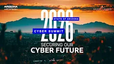 2026 State of Arizona Cyber Summit