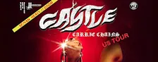 CASTLE US TOUR - CARRIE CHAINS / SAN FRAN+VANCOUVER HEAVY DOOM