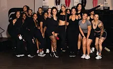 Fit Bestie Saturdays