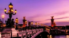 Randonnée Paris by Night : Découvrez les secrets de Paris sous les étoiles