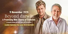 BEYOND DARWIN: A Promising New Theory of Evolution